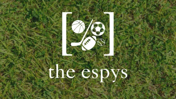 The ESPY Awards