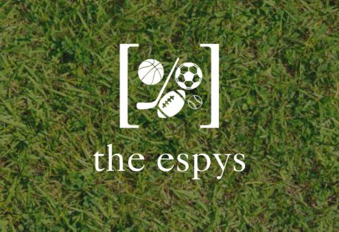 The ESPY Awards