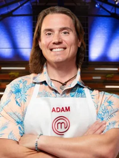Adam Head