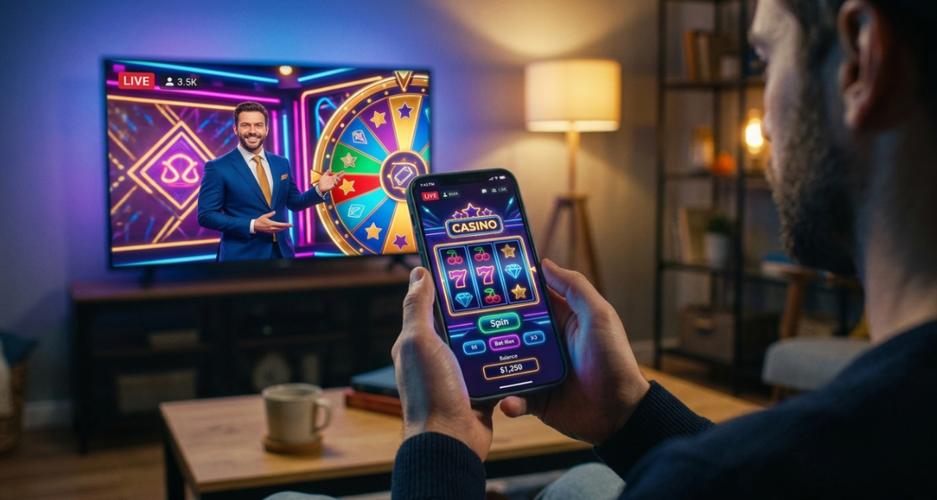 Best TV Game Show-Themed Online Casino Games in Canada
