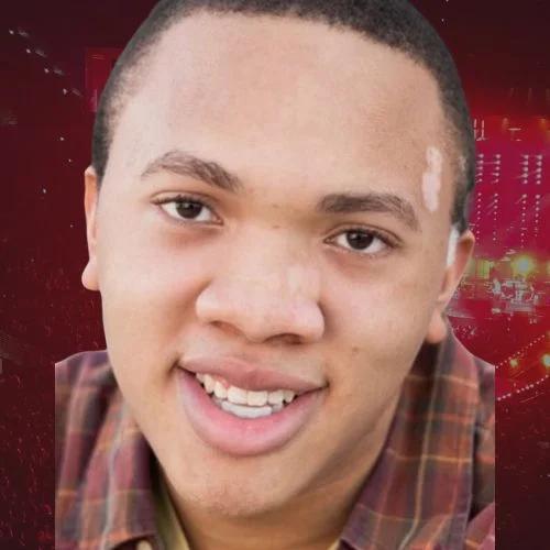 Bryson Battle