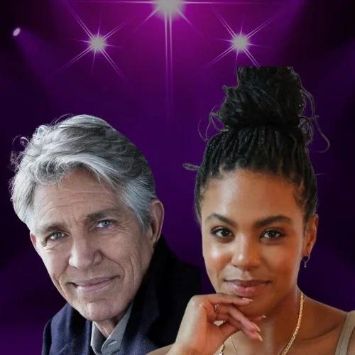 Eric Roberts
