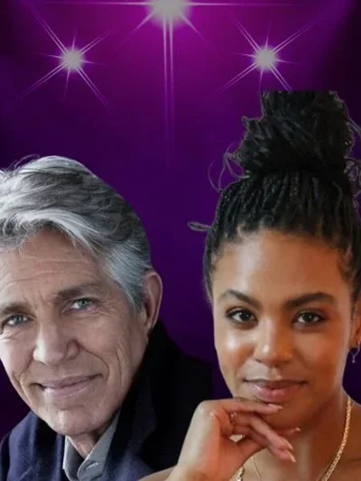 Eric Roberts