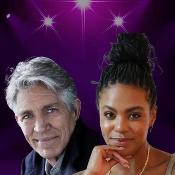 Eric Roberts