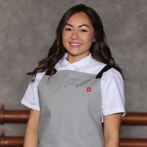 Becca Guevara