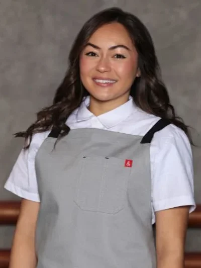 Becca Guevara