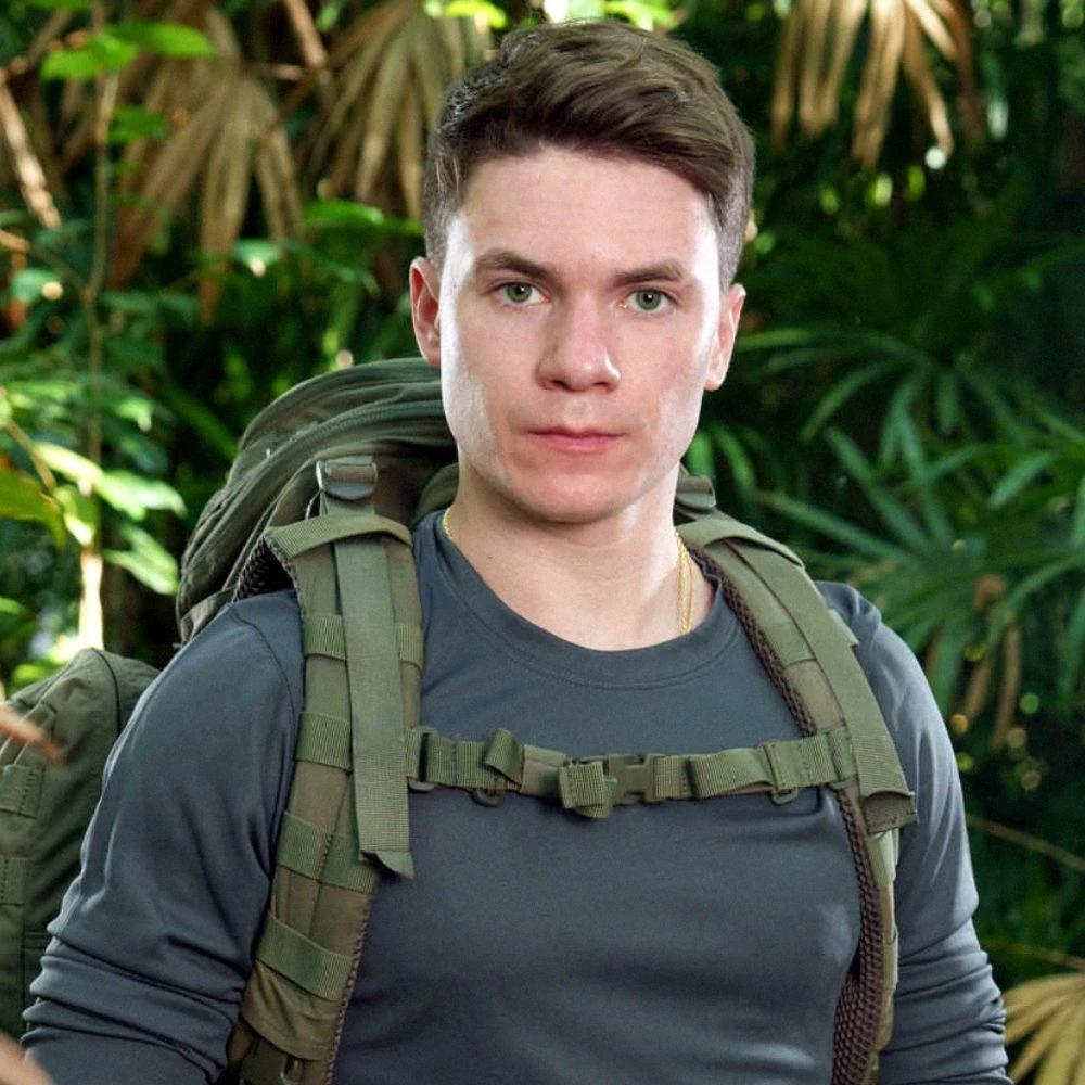 Maxim Naumov