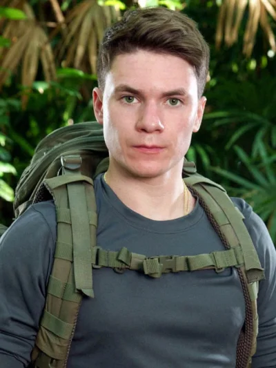 Maxim Naumov