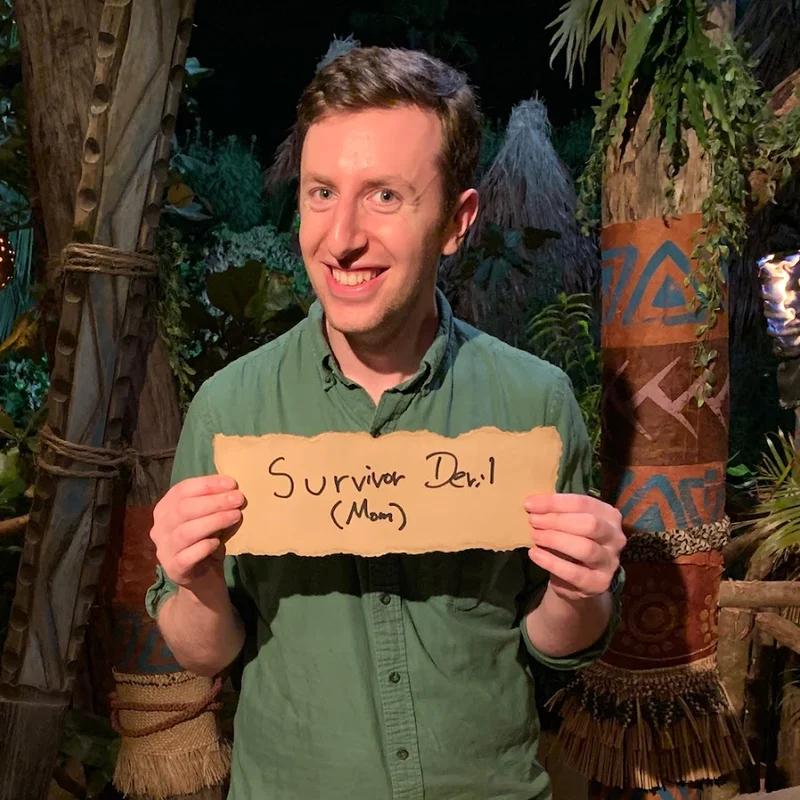 Mike Bloom's Survivor Coverage