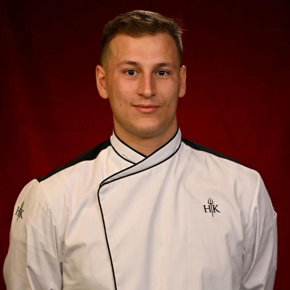 Michael "Mike" Catuosco