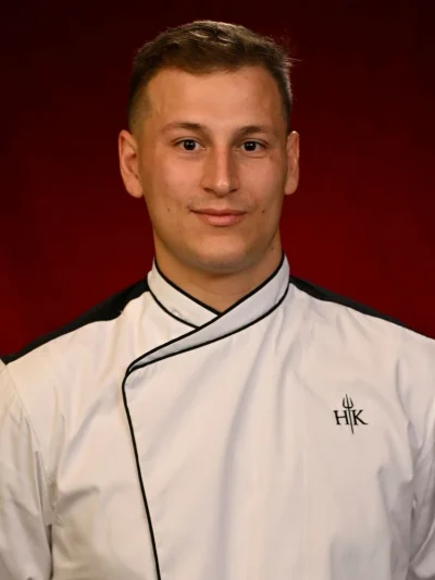 Michael "Mike" Catuosco