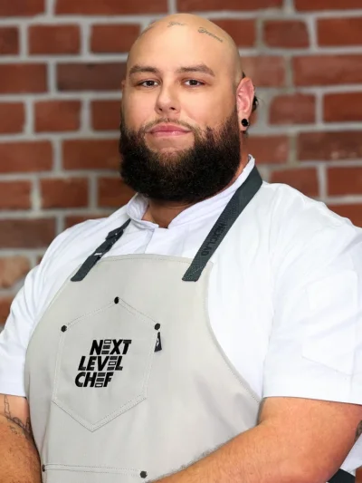 Trinidad "Machete" Gonzalez