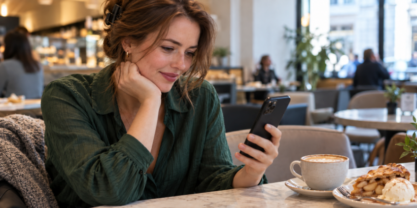 Short Drama Apps Are Testing the Limits of Mobile Viewing