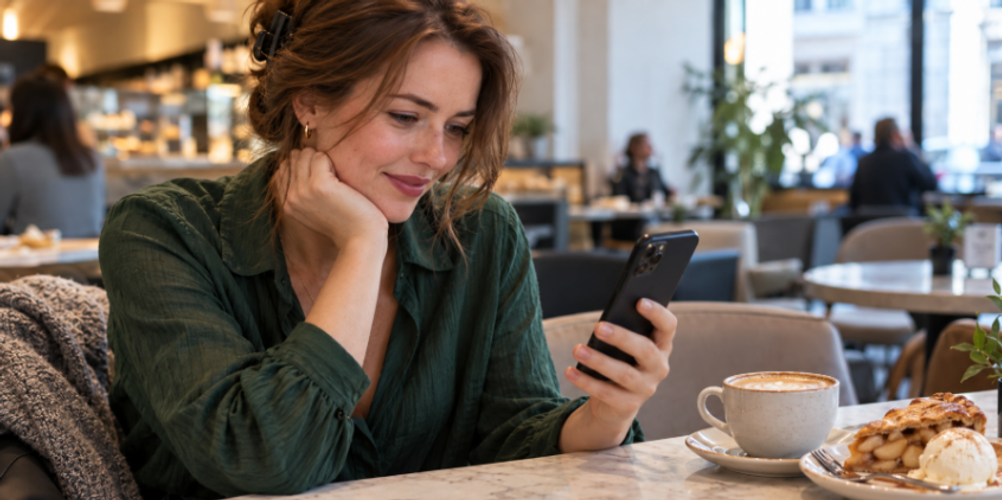 Short Drama Apps Are Testing the Limits of Mobile Viewing