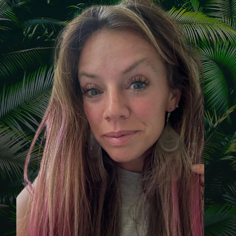Maggie Nestor