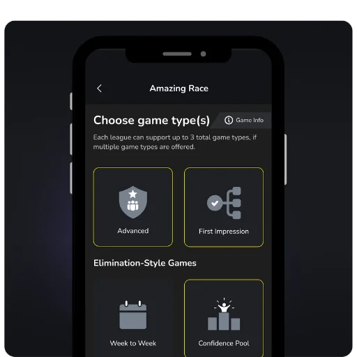 Earn Points