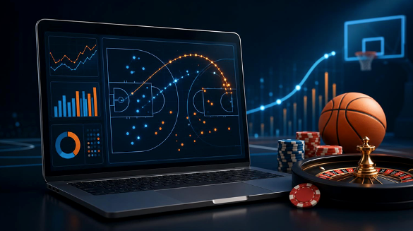 How Advanced Analytics Are Changing NCAA Tournament Predictions