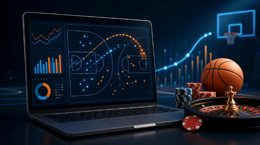 How Advanced Analytics Are Changing NCAA Tournament Predictions