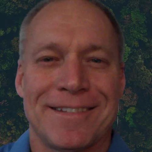 Mark Crawford