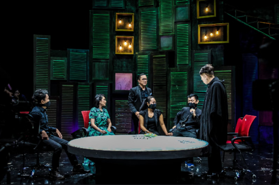 3 Viral Reality Shows That Have Conquered Social Media