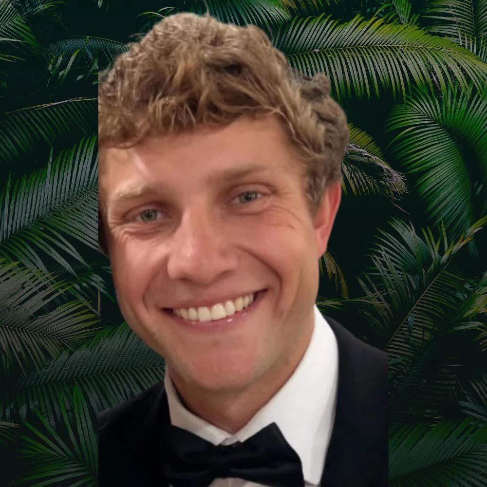 Carter Krull