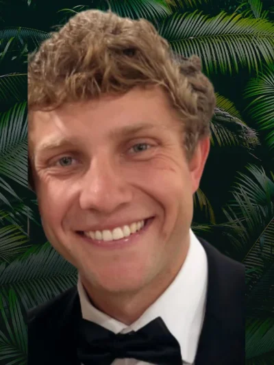 Carter Krull