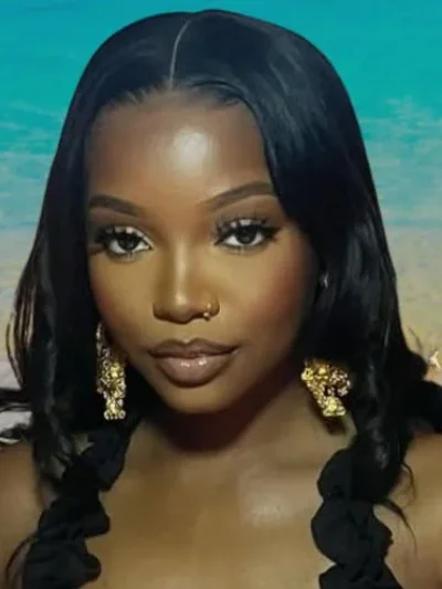 Michelle "Chelley" Bissainthe