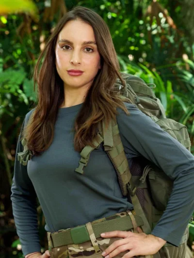 Alexia Umansky
