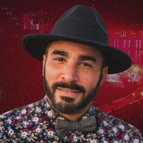 Adam Bohanan