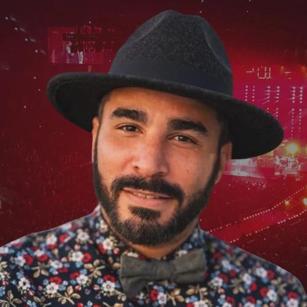 Adam Bohanan