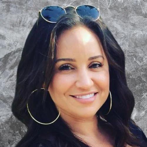 Veronica Portillo
