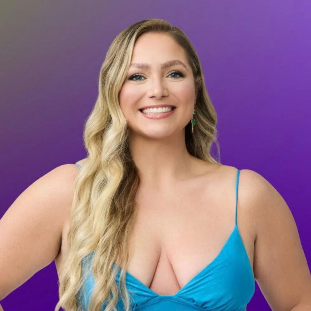 Liz Rounds