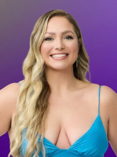 Liz Rounds