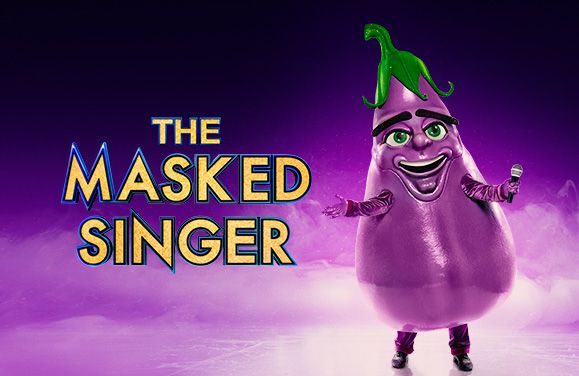 The Masked Singer