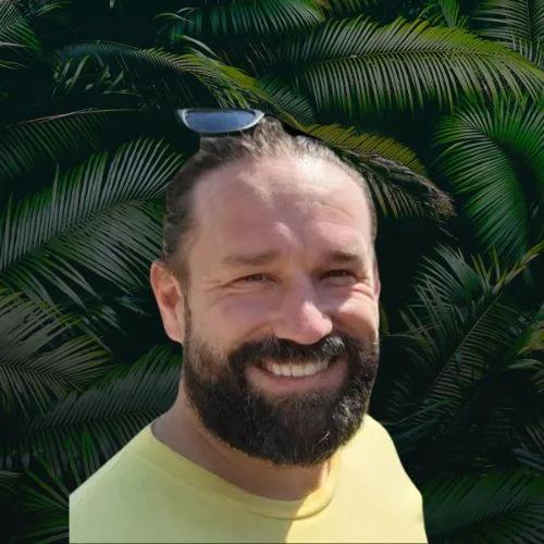 Matthew Grinstead-Mayle