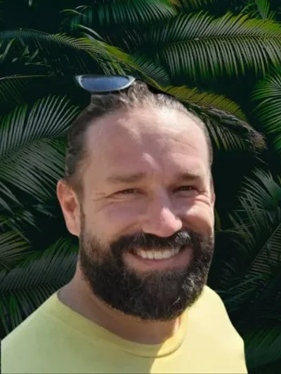 Matthew Grinstead-Mayle