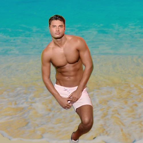 Mike Thalassitis