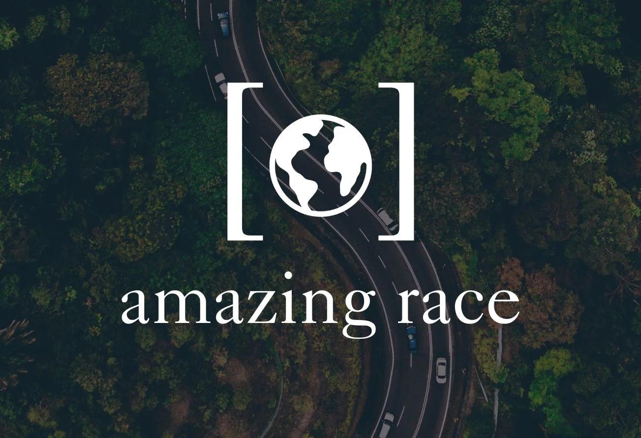 The Amazing Race