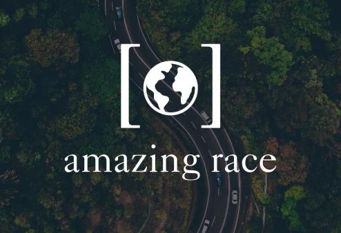 The Amazing Race