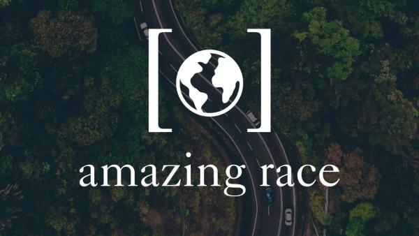 The Amazing Race