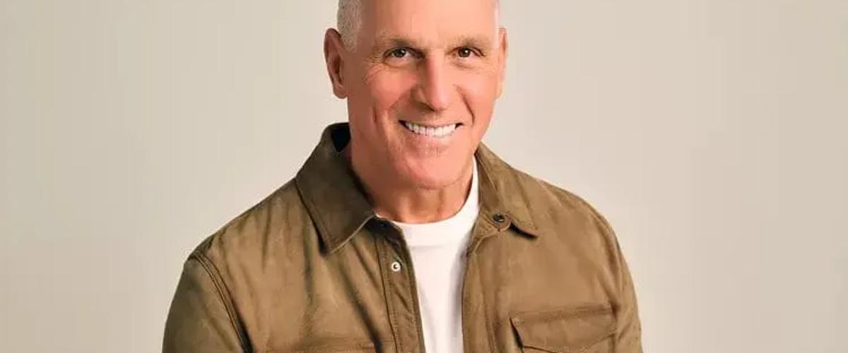 Next Golden Bachelor Announced!
