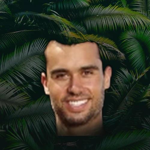 Matthew "Sash" Lenahan