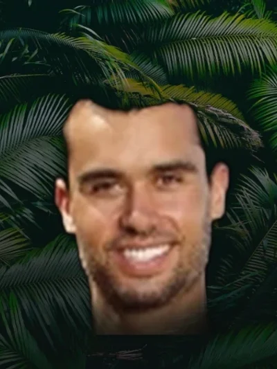 Matthew "Sash" Lenahan