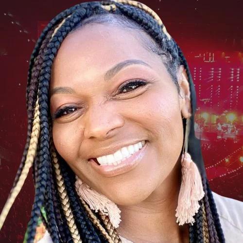 Tinika Wyatt