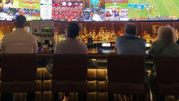 Rhode Island’s Sports Betting Shake-Up: What You Need to Know
