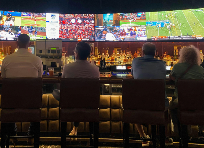 Rhode Island’s Sports Betting Shake-Up: What You Need to Know 