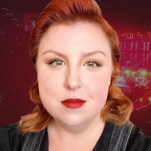 Lauren-Michael Sellers