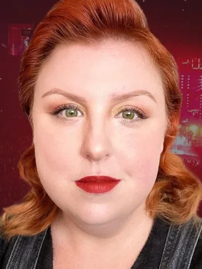 Lauren-Michael Sellers