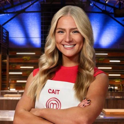 Cait Jacobson