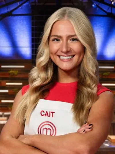 Cait Jacobson